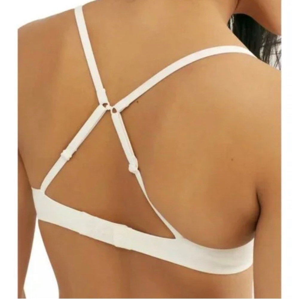 NWT Free People Intimately Ari Underwire Stretch Bra - Picture 3 of 10